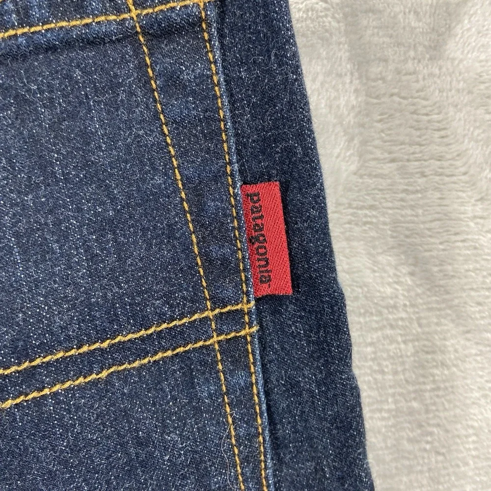 Patagonia vintage 2006